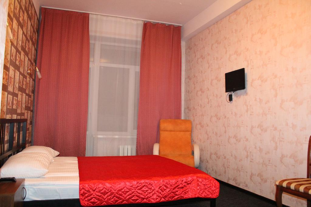 Hotel Kik7 Puşkino Oda fotoğraf