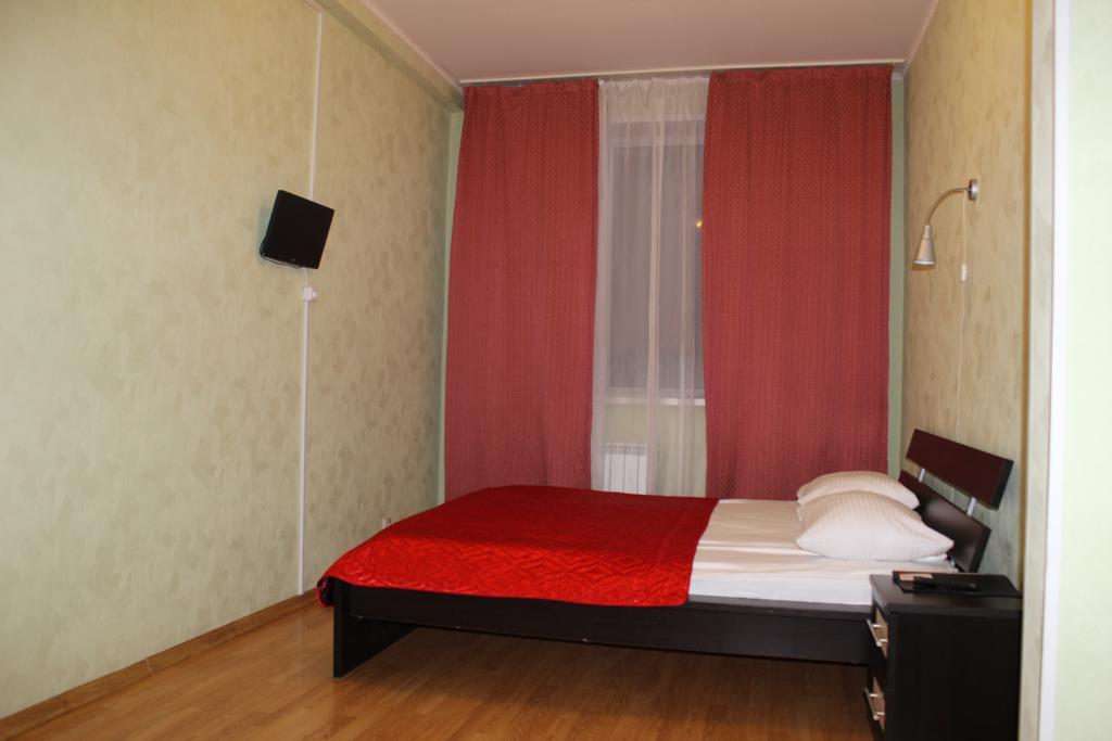 Hotel Kik7 Puşkino Oda fotoğraf